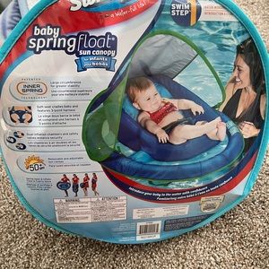 Baby Float